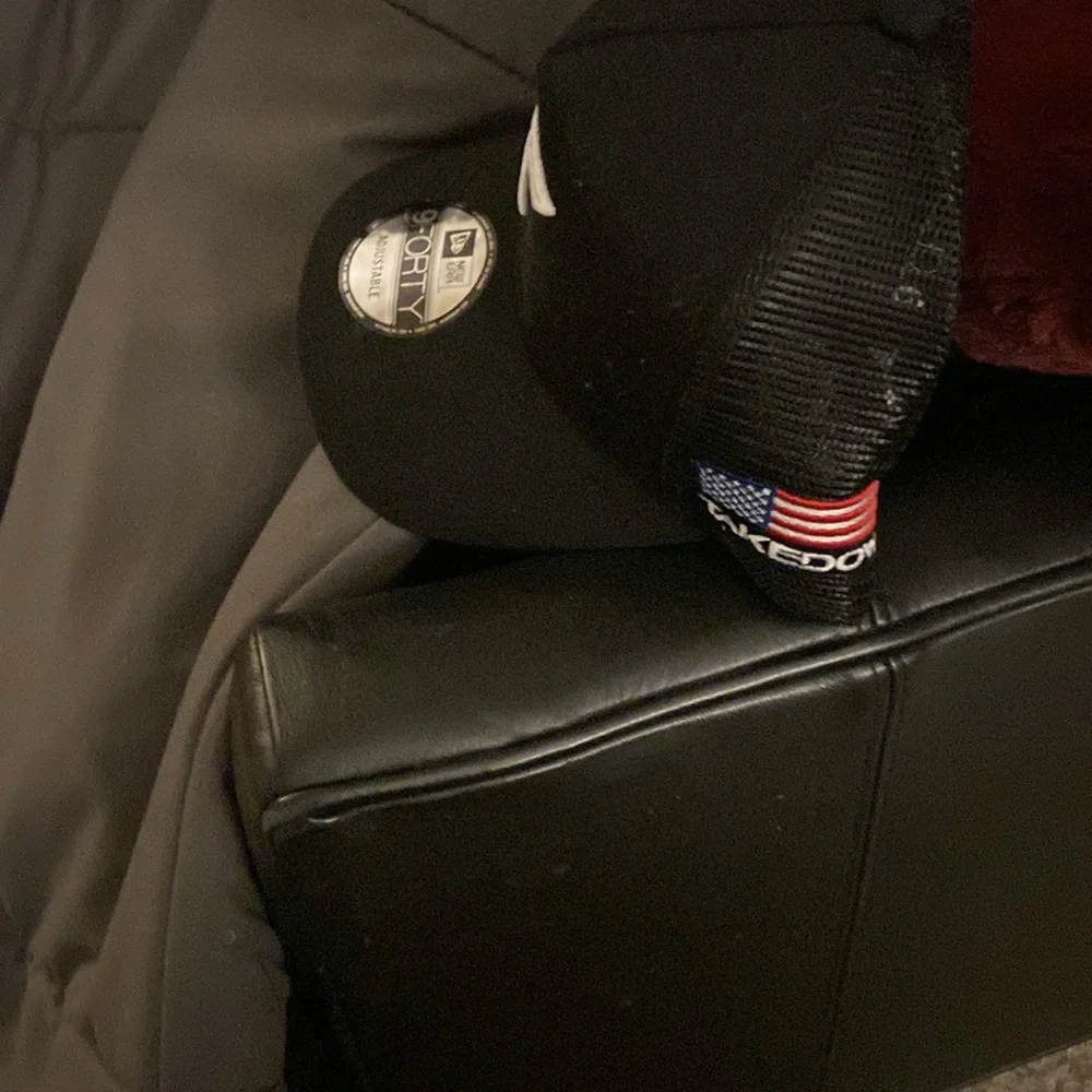 Cap - Picture 2 of 2